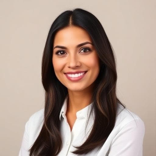 Emily Rodriguez