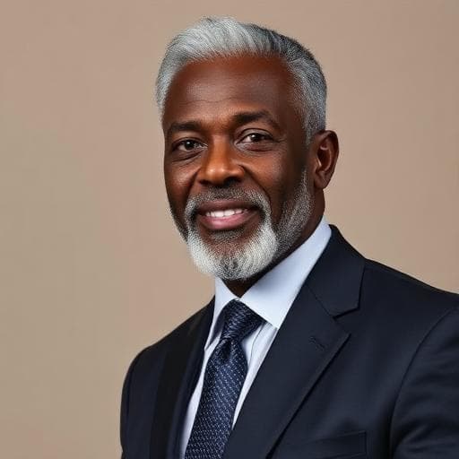James Thompson