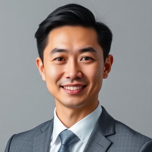 Michael Chen