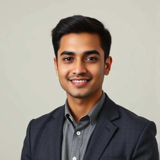 Raj Patel